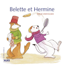 Belette et Hermine